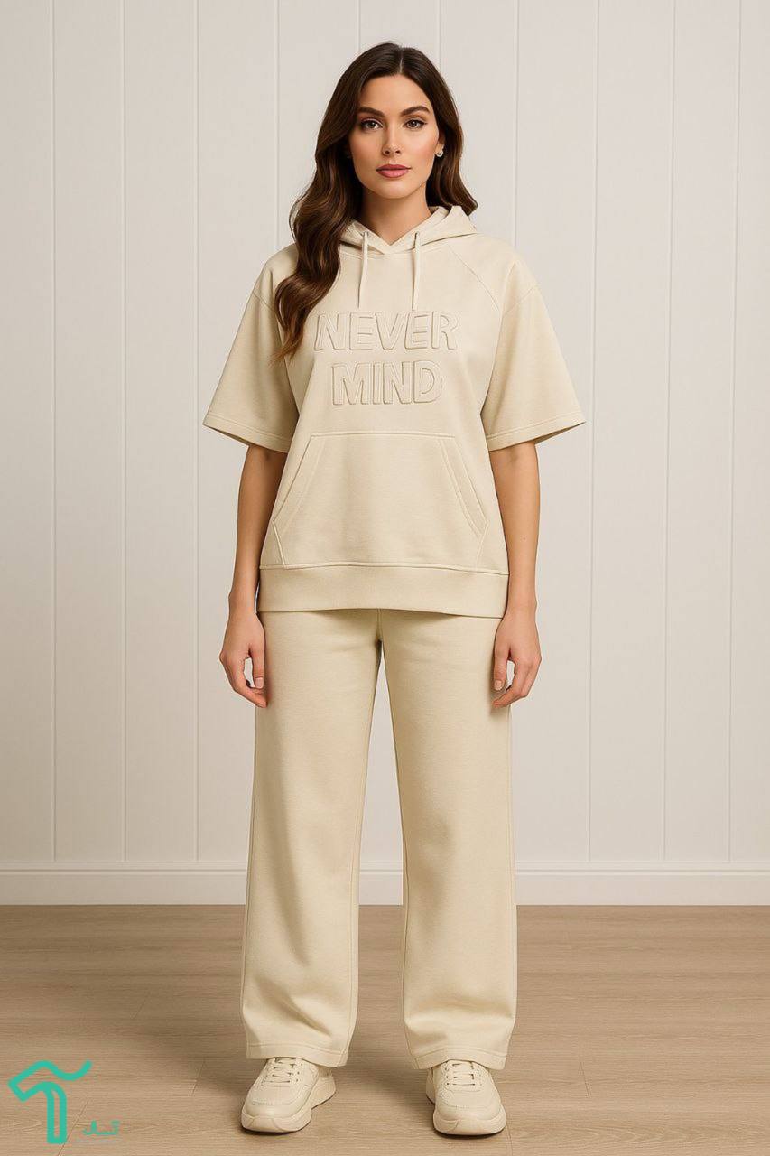 لباس شب ساتن - تصویر 1