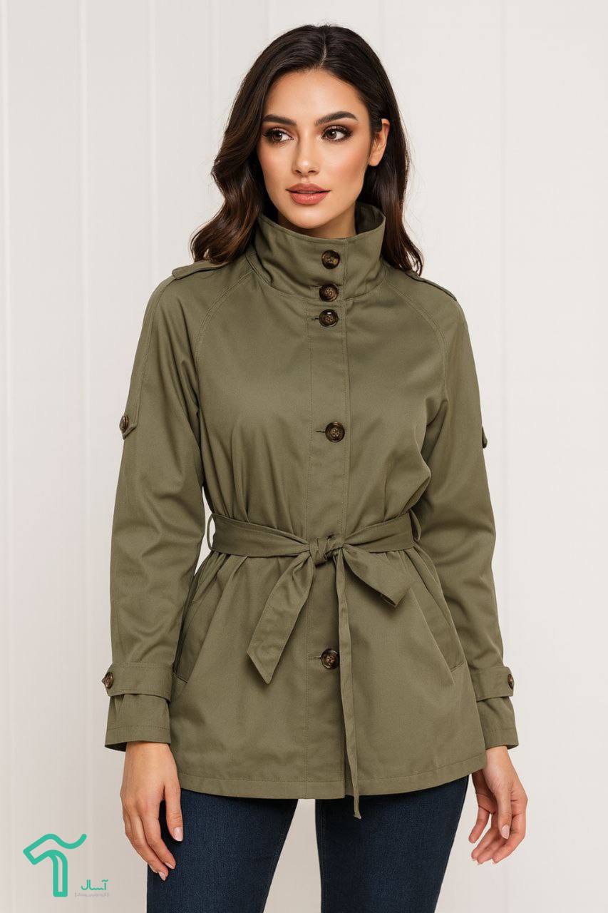 تاپ نخی ساده - تصویر 2