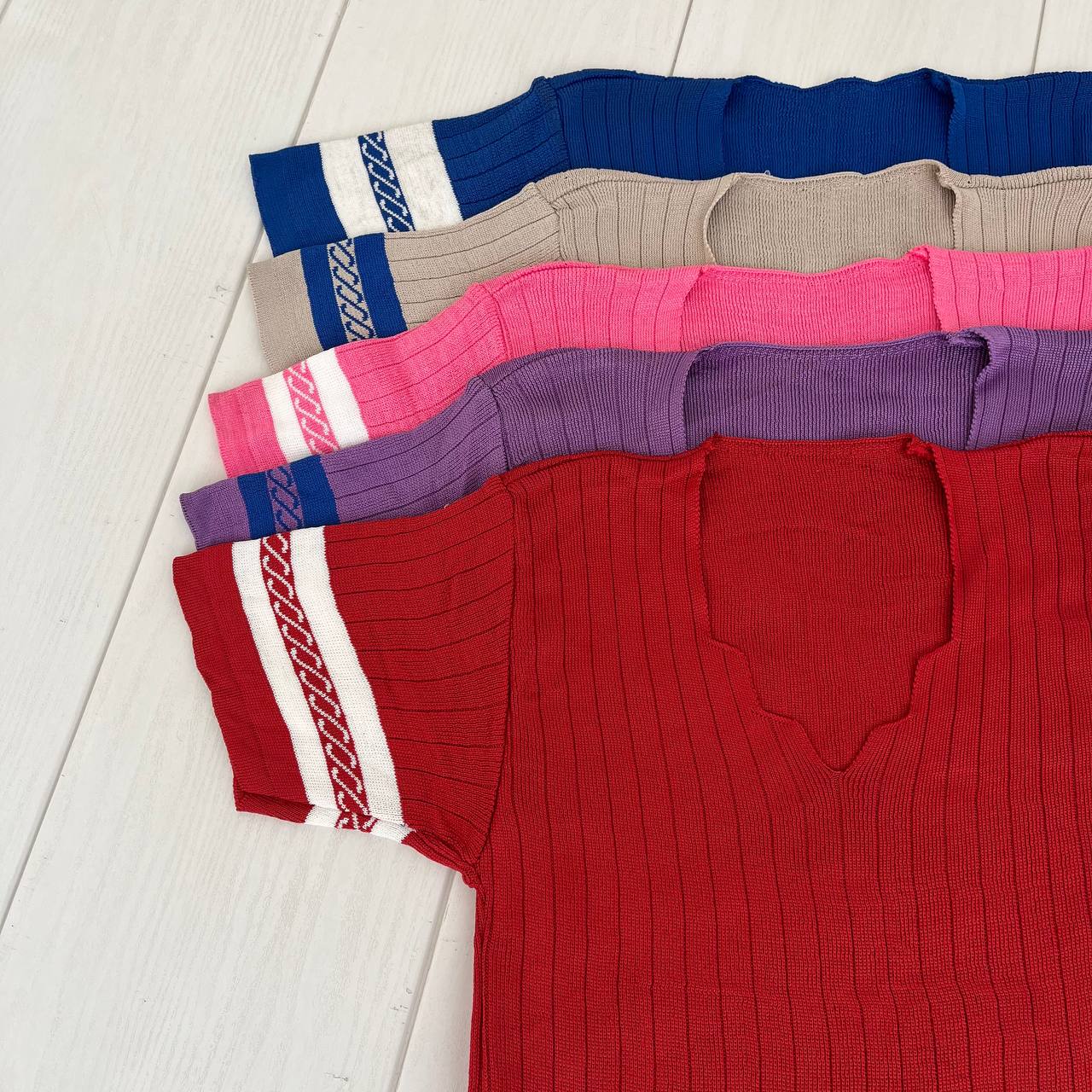 کفش پاشنه متوسط - تصویر 1