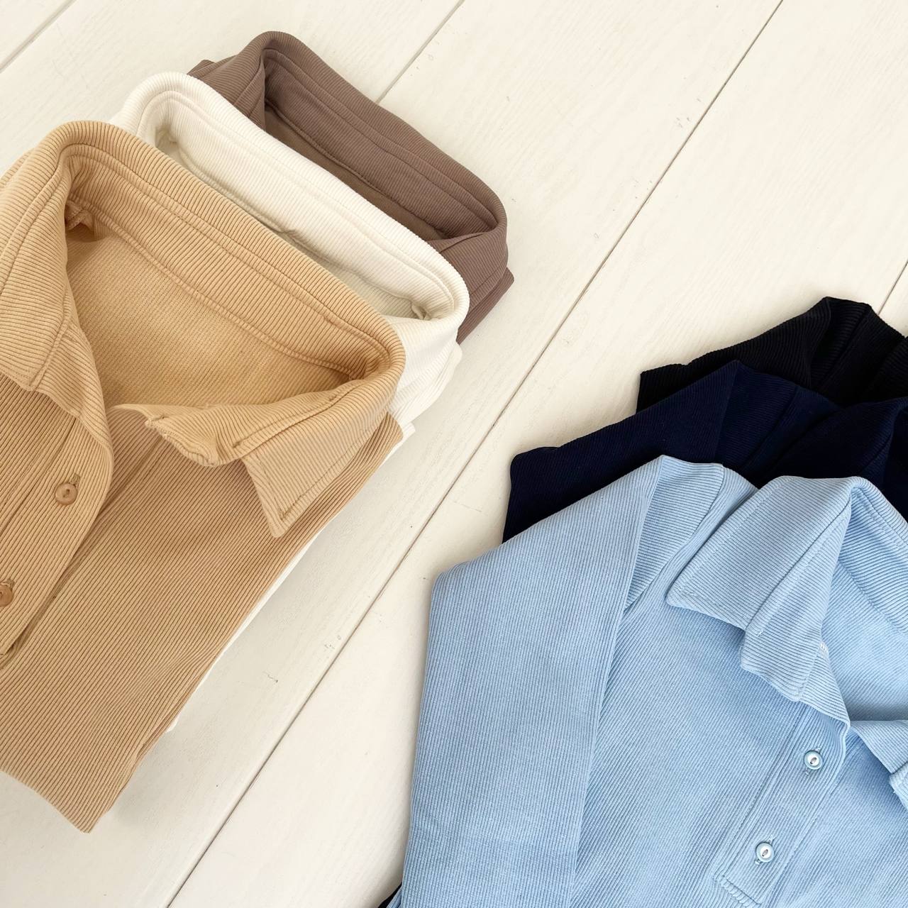 ژاکت پشمی - تصویر 1