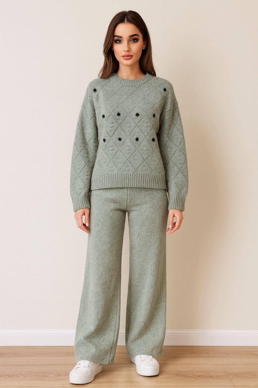 شال ابریشمی - تصویر 1